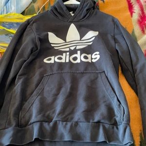 Adidas hoodie
